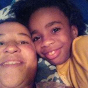 Meet your Posher, Leeann